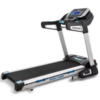 Tapis de course XTERRA Fitness TRX4500