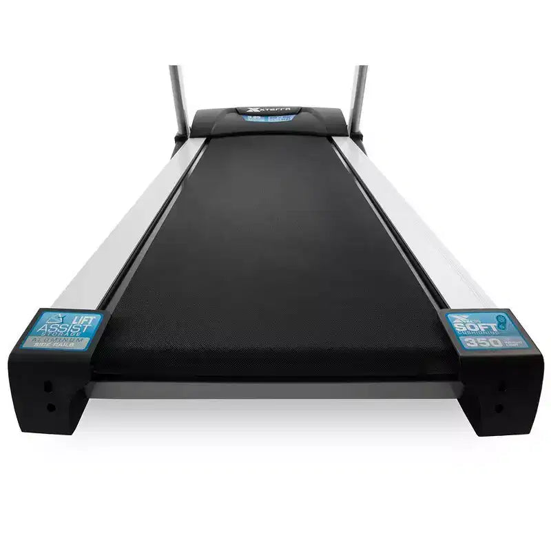 Tapis de course XTERRA Fitness TRX4500