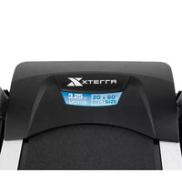 Tapis de course XTERRA Fitness TRX4500