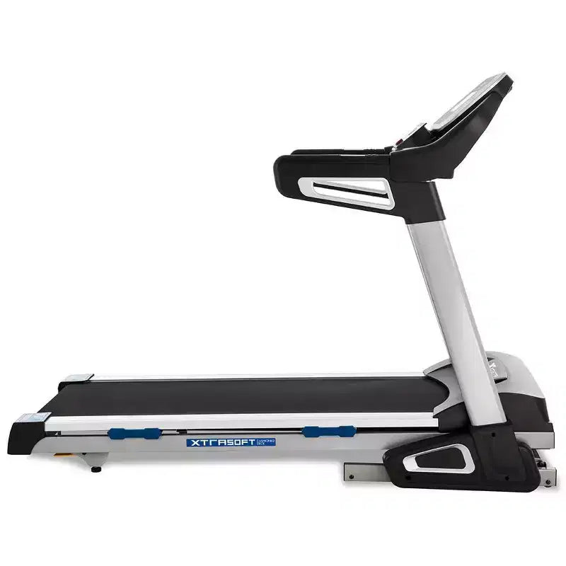 Tapis de course XTERRA Fitness TRX4500