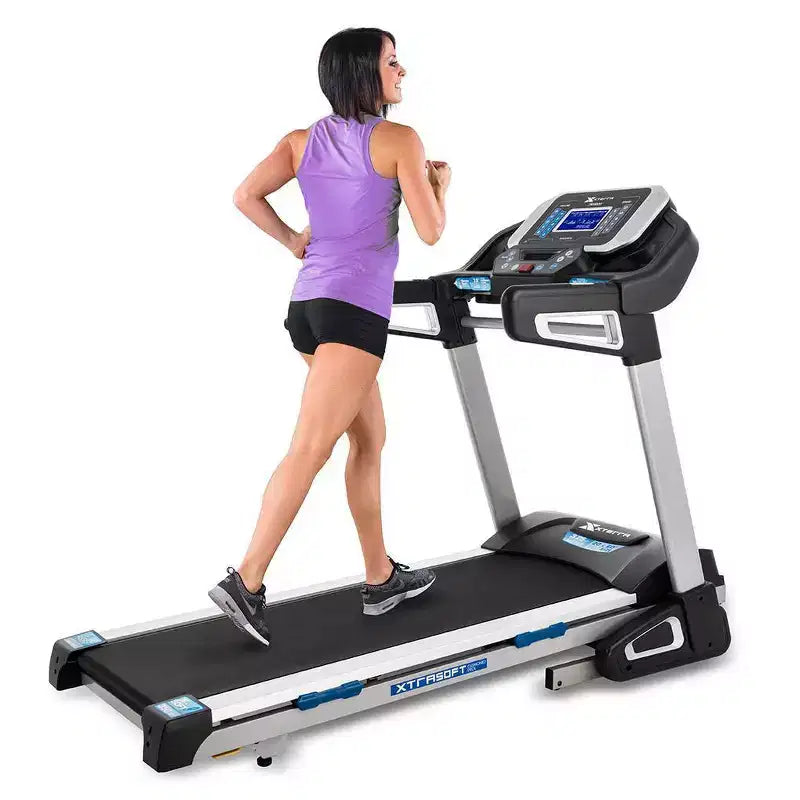 Tapis de course XTERRA Fitness TRX4500