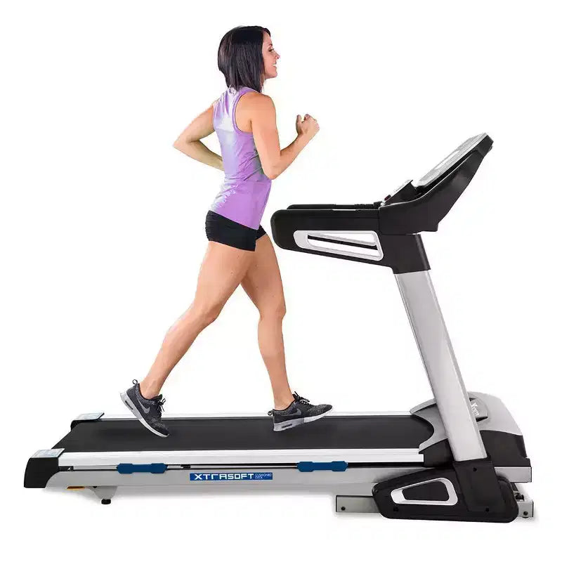 Tapis de course XTERRA Fitness TRX4500
