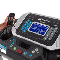 Tapis de course XTERRA Fitness TRX4500