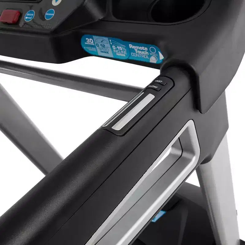 Tapis de course XTERRA Fitness TRX4500