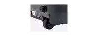 Tapis de course intelligent compact auto-inclinable Sunny Health & Fitness Sleek Stride