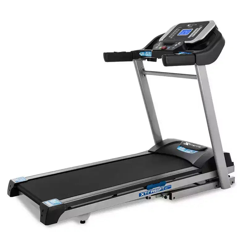 Tapis de course XTERRA Fitness TRX2500