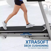 Tapis de course XTERRA Fitness TRX2500