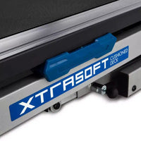 Tapis de course XTERRA Fitness TRX2500