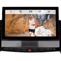 Tapis de course électrique NordicTrack Commercial X32i