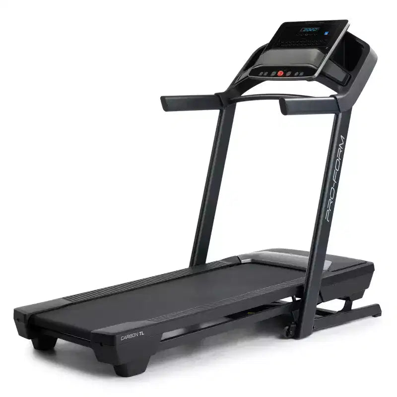 Tapis de course électrique ProForm Carbon TL