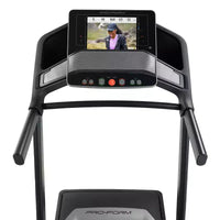 Tapis de course électrique ProForm Carbon TL