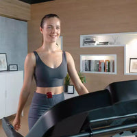 Tapis de course électrique pliable intelligent XTERRA Fitness TR65