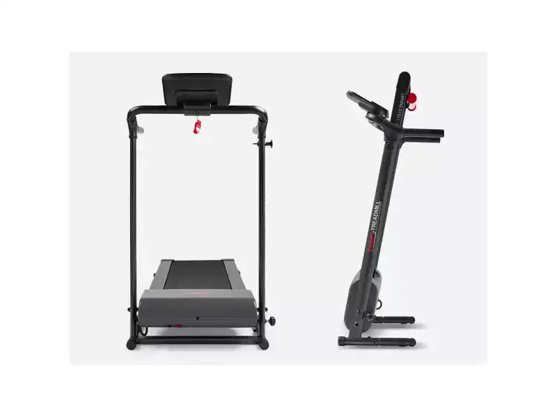 Tapis de course pliable Sunny Health & Fitness Easy Assembly sans moteur