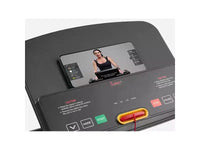 Tapis de course pliable Sunny Health & Fitness Easy Assembly sans moteur