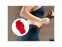 Tapis de course pliable Sunny Health & Fitness Easy Assembly sans moteur