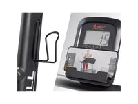 Tapis de course incurvé de qualité supérieure Sunny Health & Fitness