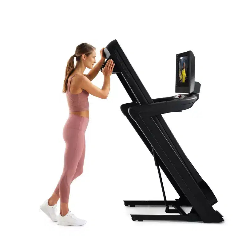 Tapis de course électrique NordicTrack Commercial 2450
