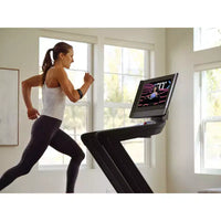 Tapis de course électrique NordicTrack Commercial 2450