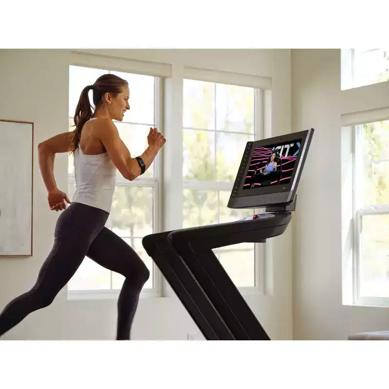 Tapis de course électrique NordicTrack Commercial 2450