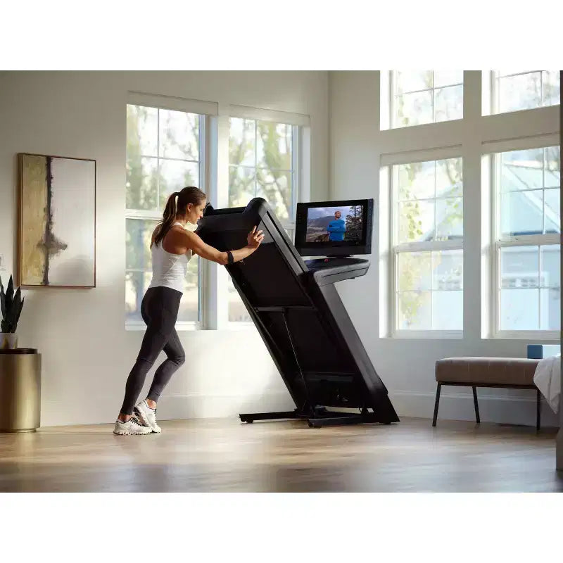 Tapis de course électrique NordicTrack Commercial 2450