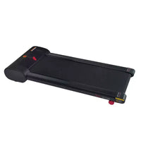 Tapis de course plat Sunny Health & Fitness Walkstation Slim pour sous le bureau