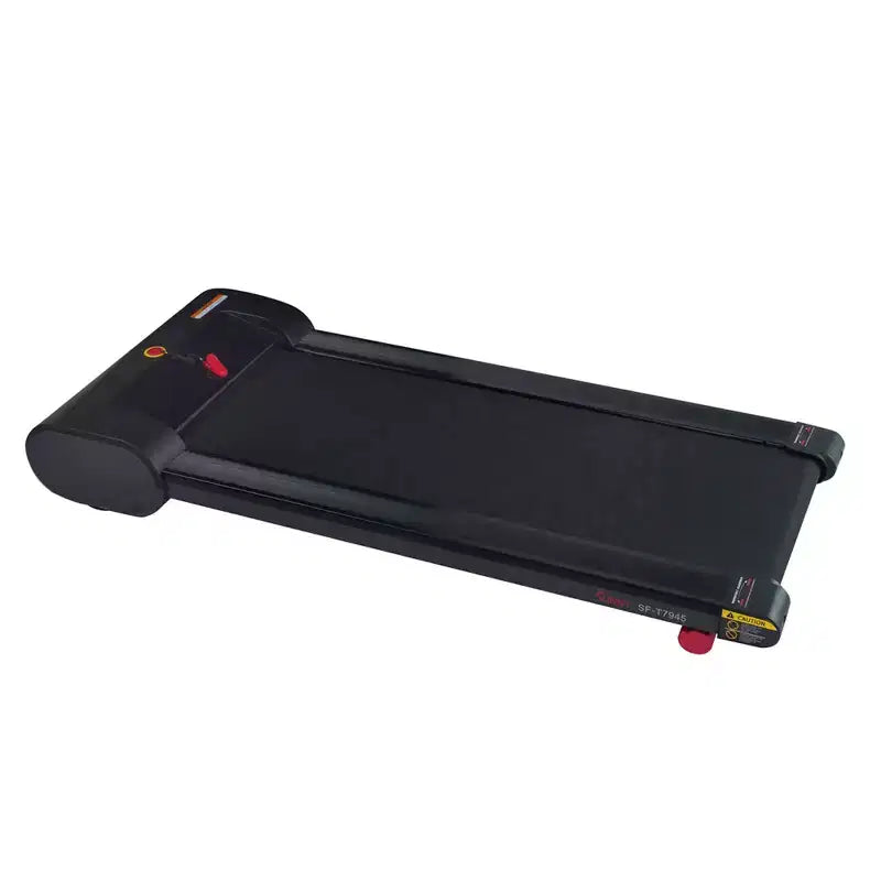 Tapis de course plat Sunny Health & Fitness Walkstation Slim pour sous le bureau