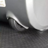 Tapis de course plat Sunny Health & Fitness Walkstation Slim pour sous le bureau