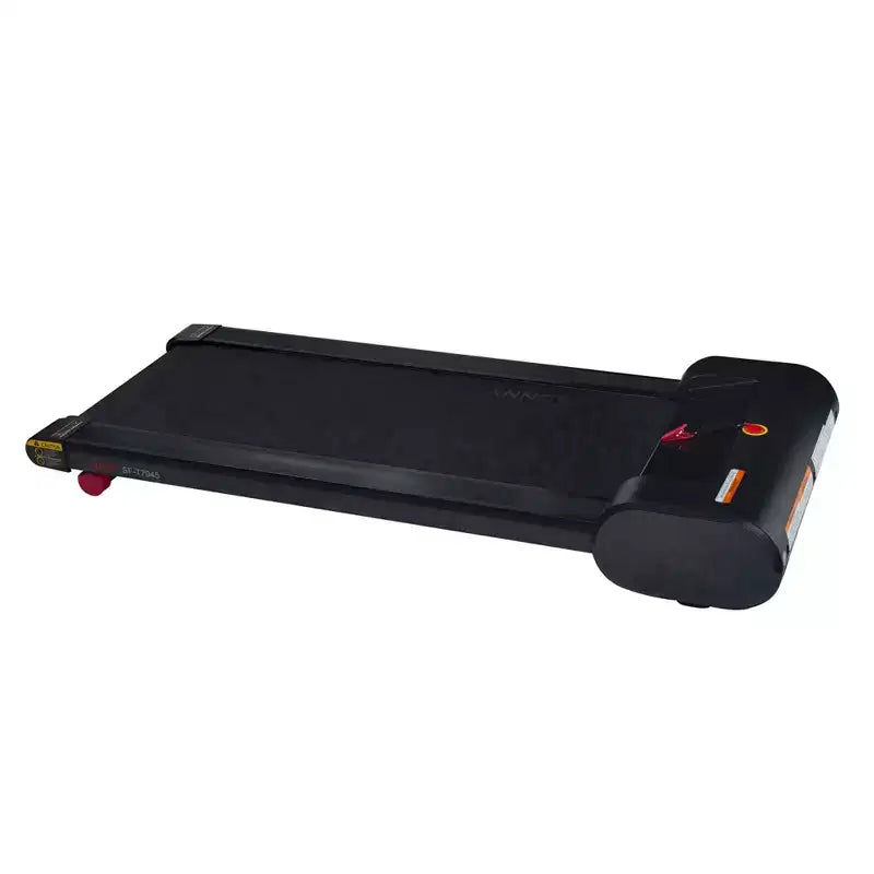 Tapis de course plat Sunny Health & Fitness Walkstation Slim pour sous le bureau
