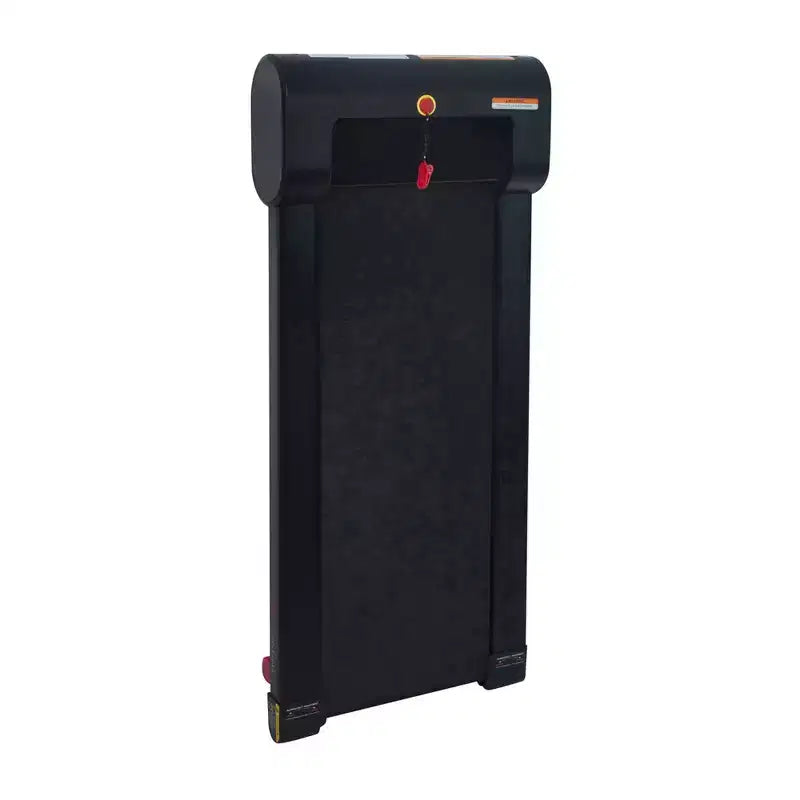 Tapis de course plat Sunny Health & Fitness Walkstation Slim pour sous le bureau