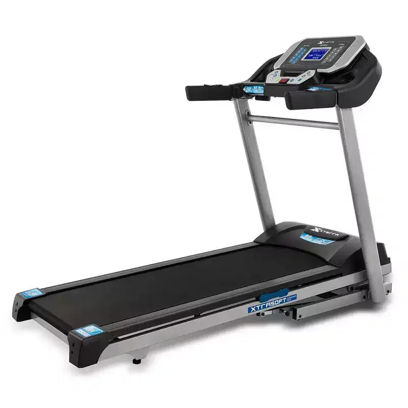Tapis de course XTERRA Fitness TRX3500