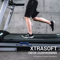 Tapis de course XTERRA Fitness TRX3500