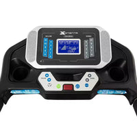 Tapis de course XTERRA Fitness TRX3500