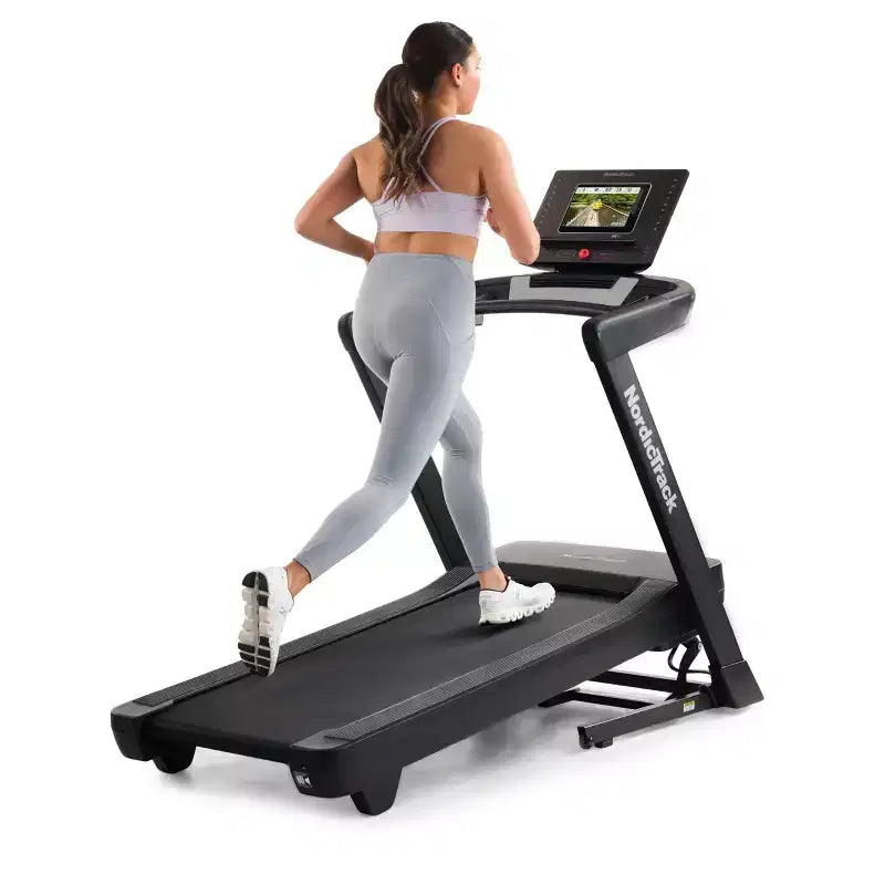 Tapis de course électrique NordicTrack EXP 10i