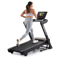 Tapis de course électrique NordicTrack EXP 10i