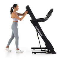 Tapis de course électrique NordicTrack EXP 10i