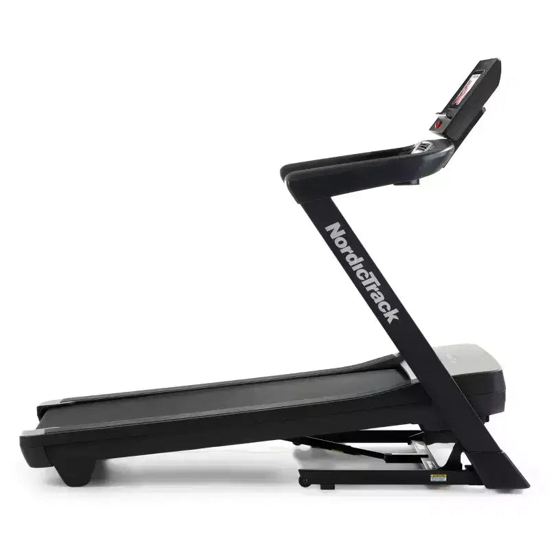 Tapis de course électrique NordicTrack EXP 10i