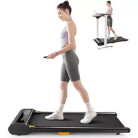 Tapis de marche électrique sous bureau UREVO SP1 Lite
