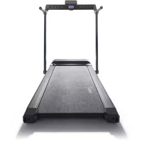 Tapis de course électrique pliable Sunny Health & Fitness Pegasus Connected