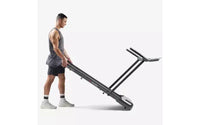 Tapis de course électrique pliable Sunny Health & Fitness Pegasus Connected