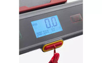 Tapis de course électrique pliable Sunny Health & Fitness Pegasus Connected