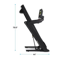Tapis de course électrique NordicTrack Commercial 1750