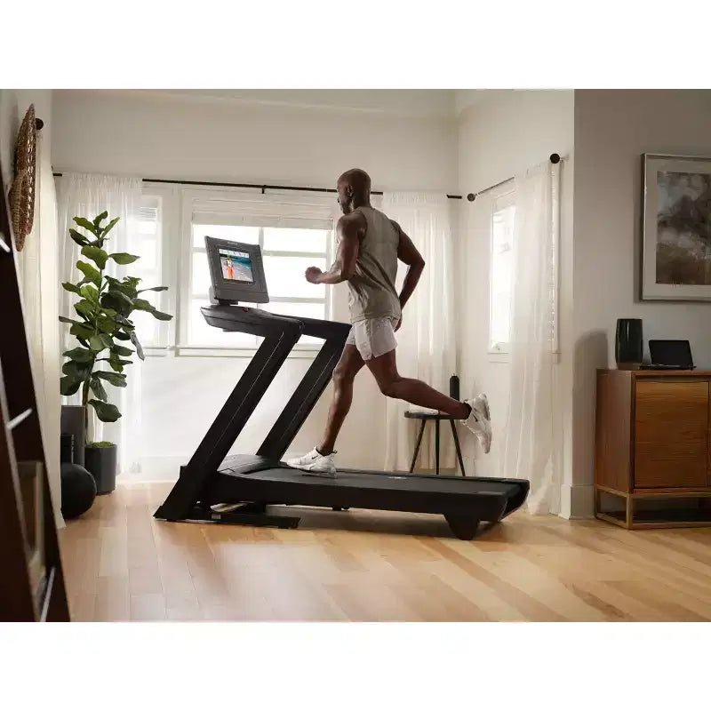 Tapis de course électrique NordicTrack Commercial 1750