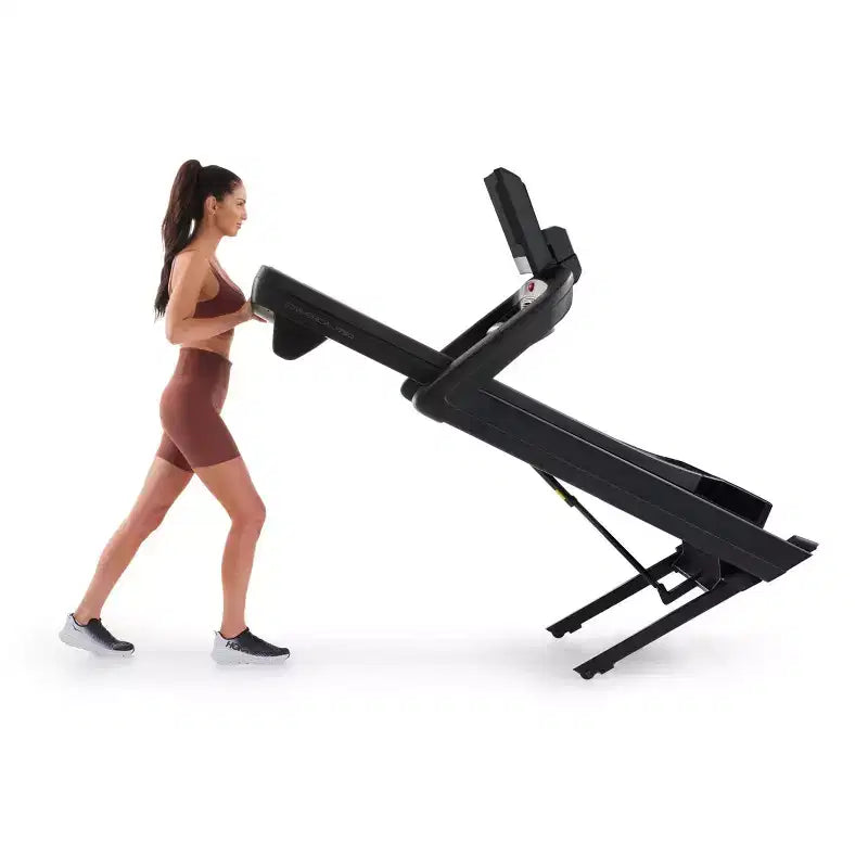 Tapis de course électrique NordicTrack Commercial 1750