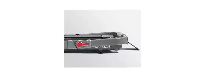Tapis roulant motorisé sans balais intelligent Helius Lite de Sunny Health & Fitness
