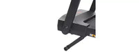 Tapis de course interactif Sunny Health & Fitness avec inclinaison automatique Slim