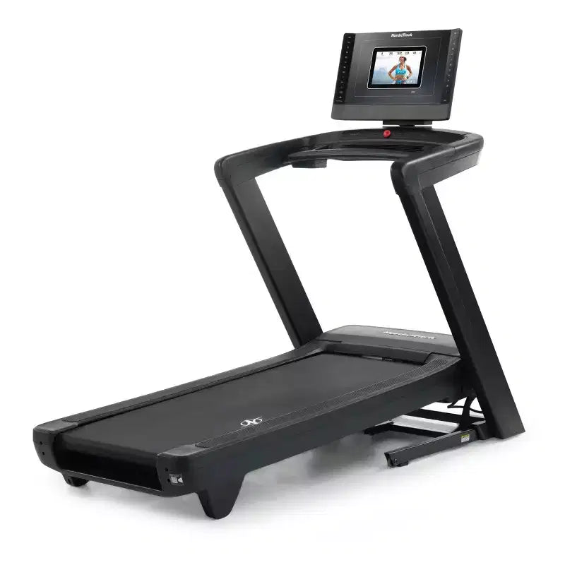 Tapis de course électrique NordicTrack Commercial 1250