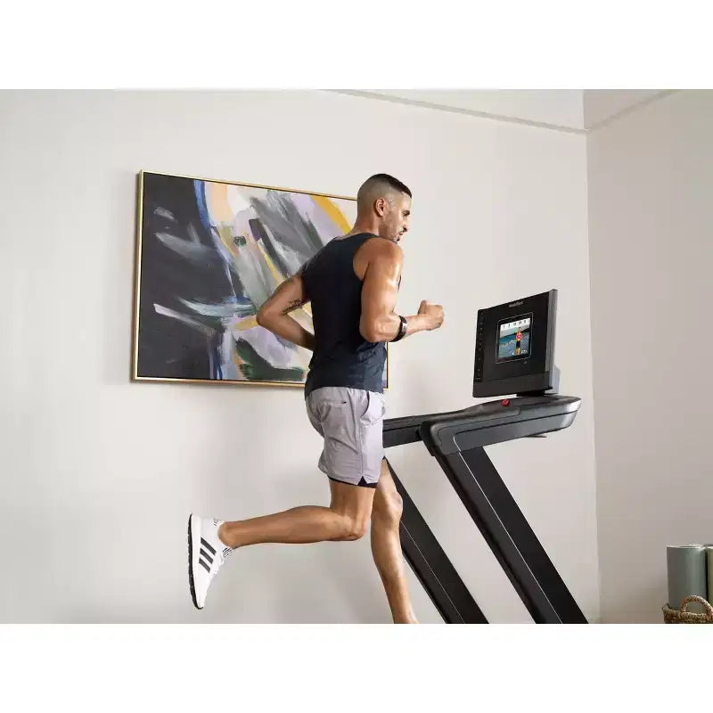 Tapis de course électrique NordicTrack Commercial 1250