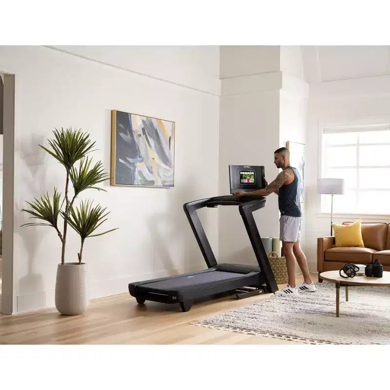 Tapis de course électrique NordicTrack Commercial 1250