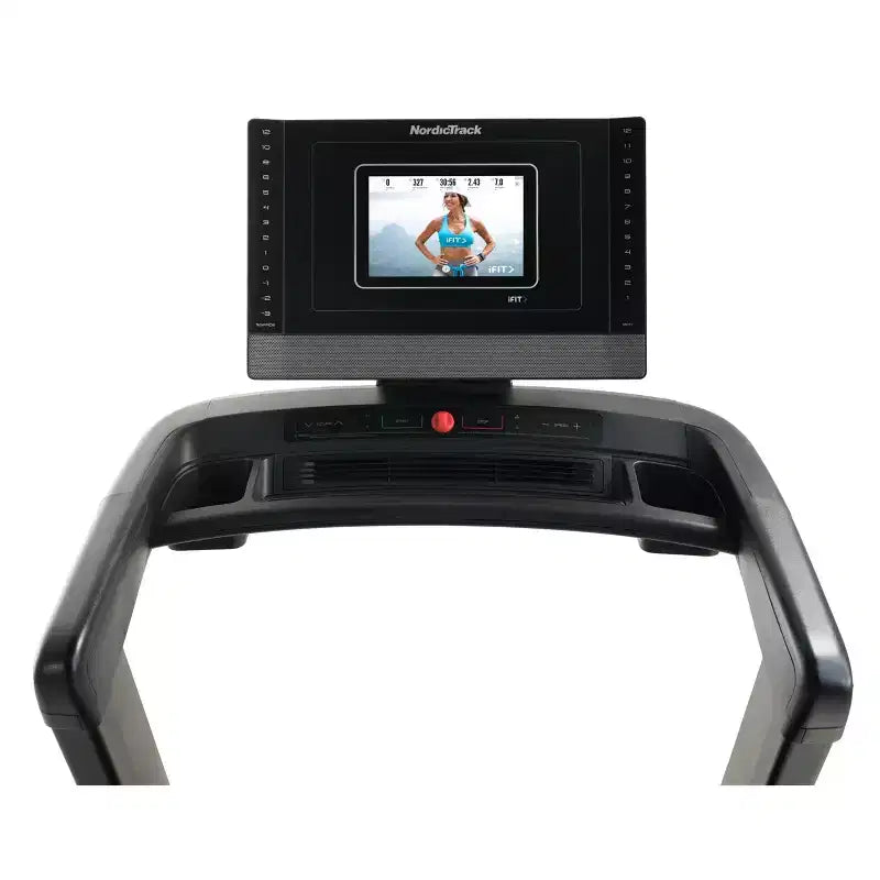 Tapis de course électrique NordicTrack Commercial 1250