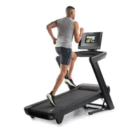Tapis de course électrique NordicTrack Commercial 1250